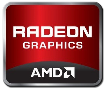 Amd Radeon Logo