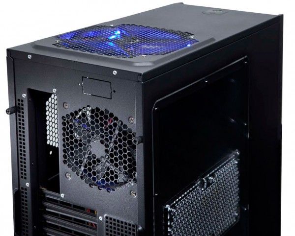 Antec Eleven Hundred Gaming Series