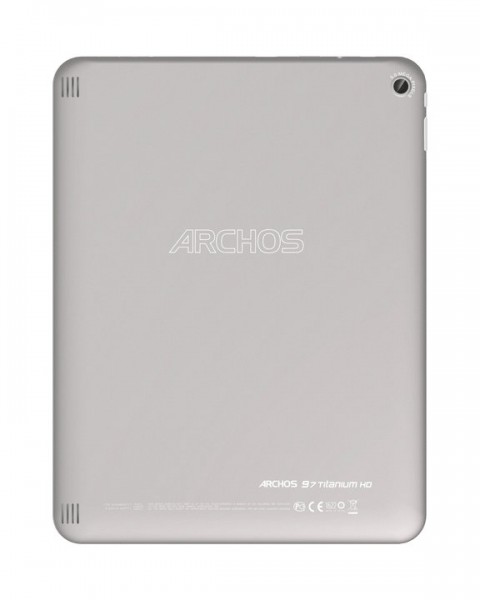 Archos 97 Titanium HD