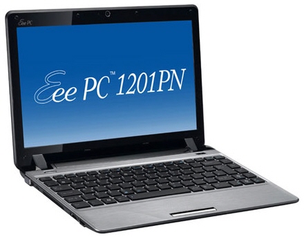 Asus Eee PC 1201PN