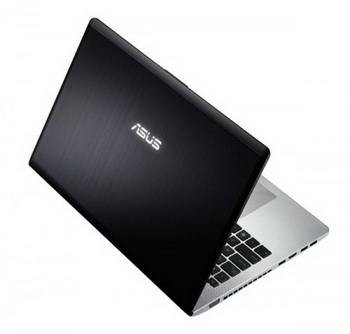 ASUS N46, N56 и N76