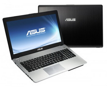 ASUS N46, N56 и N76