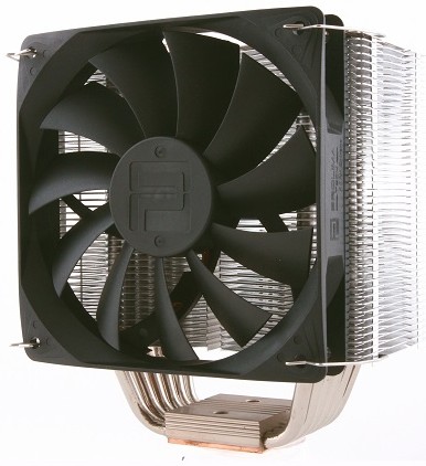 Prolimatech Megahalems Basic 81