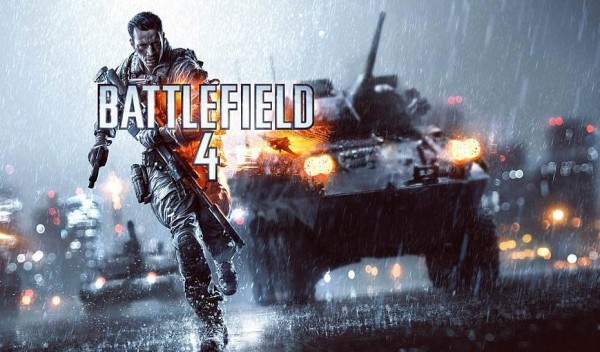 Battlefield 4