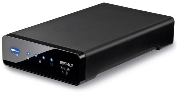 Buffalo HD-ALCTU2V