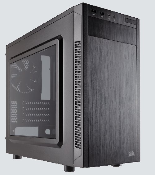 Corsair Carbide 88R