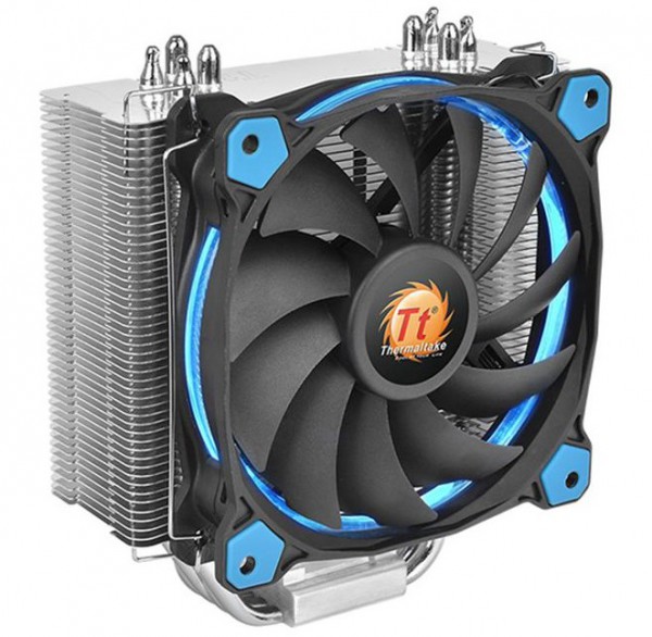 Thermaltake Riing Silent 12