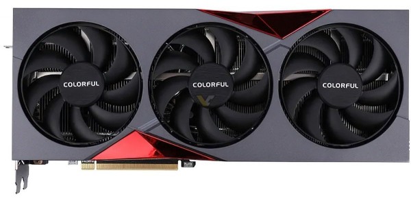 Colorful GeForce RTX 4070 Ti BattleAx Deluxe