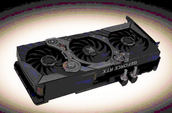 Colorful iGAME GeForce RTX 3090 KUDAN