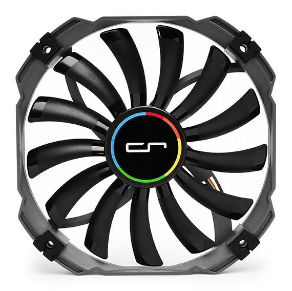 Cryorig XT140