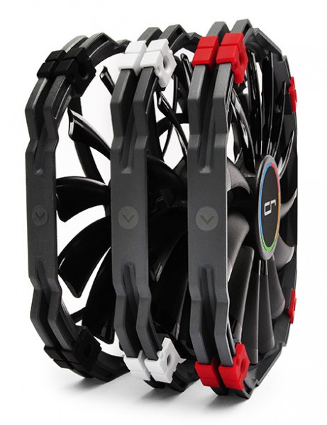 Cryorig XT140