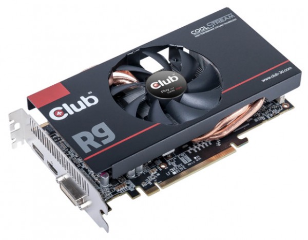 Club 3D Radeon R9 270 royalQuee