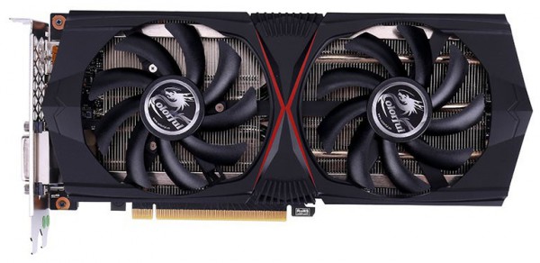 Colorful GeForce RTX 2070 8G