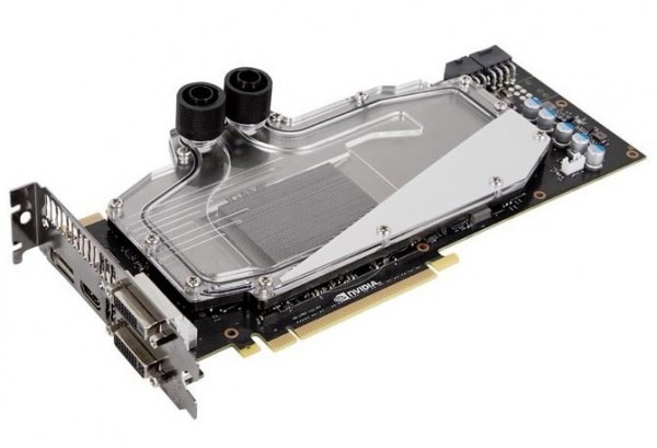 Colorful GeForce GTX TITAN