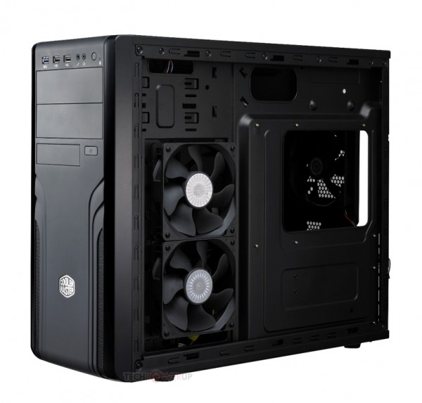 Cooler Master CM Force 500