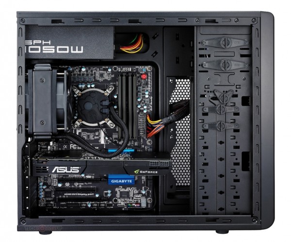 Cooler Master CM Force 500