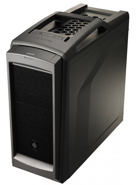 Cooler Master CM Storm Scout 2