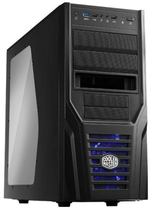 Cooler Master Elite 431 Plus