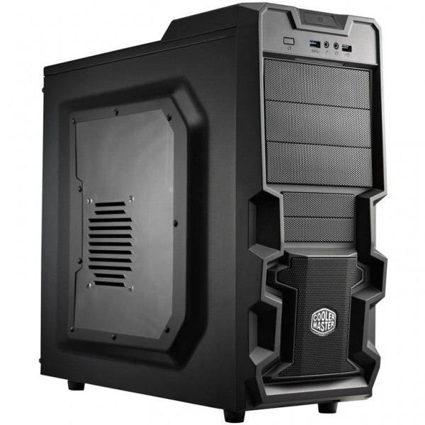 Cooler Master K380