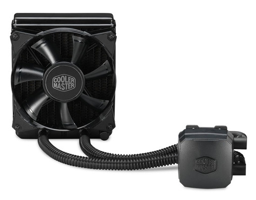 Cooler Master Nepton 140XL