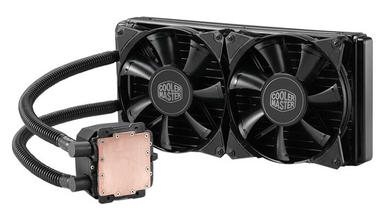 Cooler Master Nepton 280L