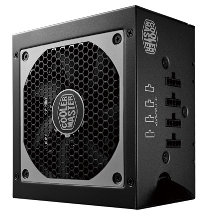 Cooler Master VSM