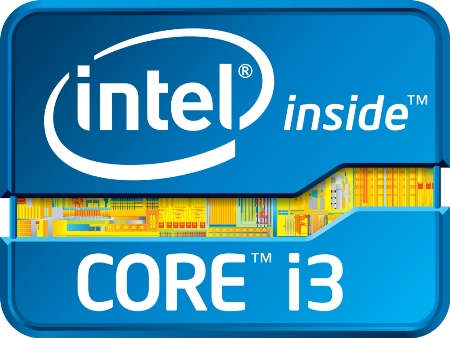 Intel Core i3-3110M