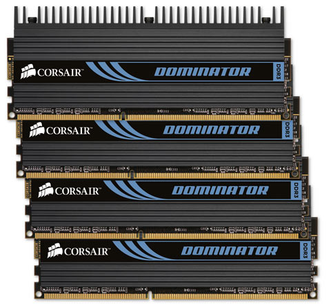 Corsair Dominator