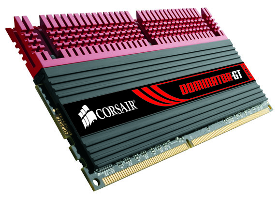 Corsair Dominator GTX DDR3 1 Гб