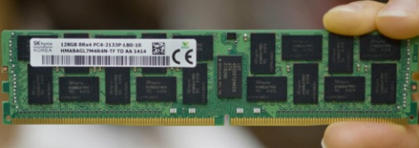 Hynix, DDR4