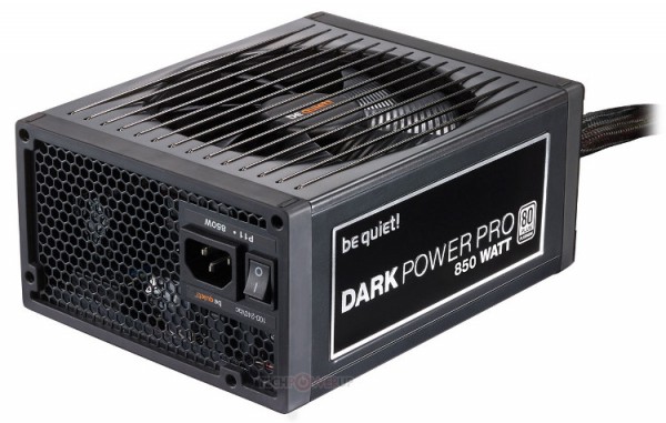 Be quiet! Dark Power Pro 11