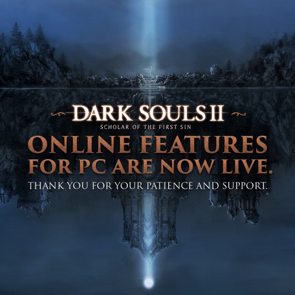 Dark Souls: Prepare to Die Edition