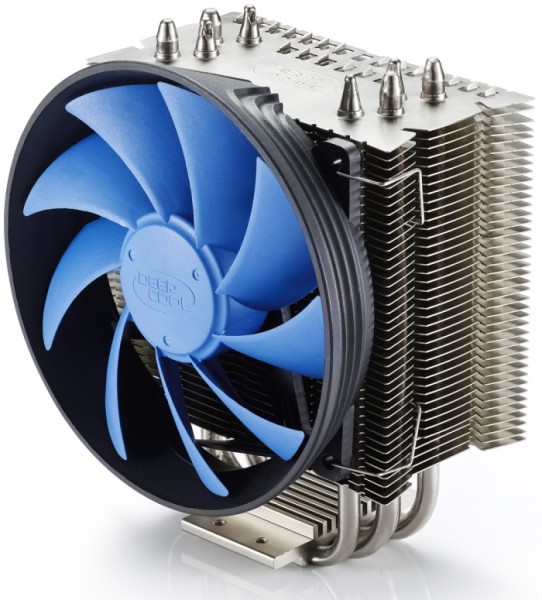 Deepcool Gammaxx S40