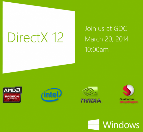 DirectX 12