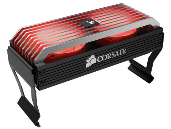 Corsair Dominator Platinum