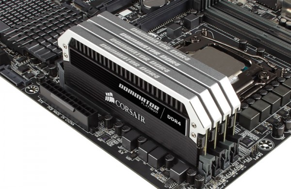 Corsair Dominator Platinum