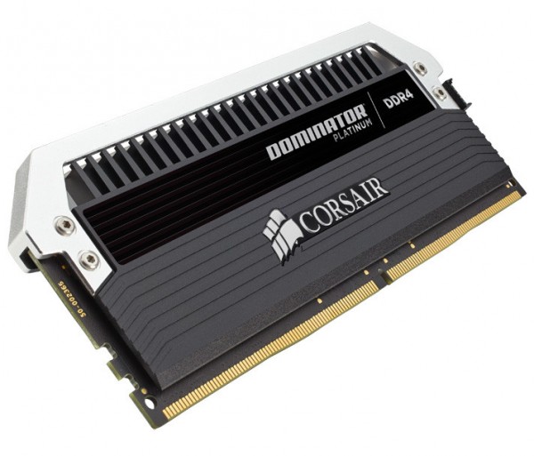 Corsair Dominator Platinum