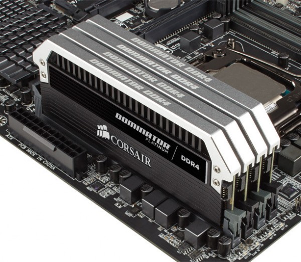 Corsair Dominator Platinum