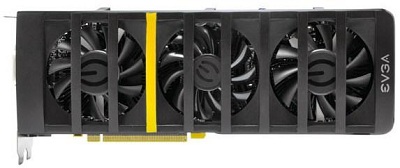 EVGA GeForce GTX 560 Ti 2Win