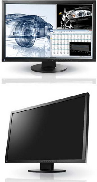 Eizo FlexScan EV2436W-Z