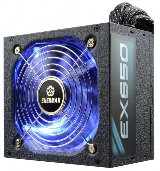 Enermax EX-Series