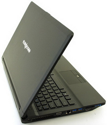 Eurocom Fox 4.0