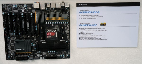 AMD FX-9000