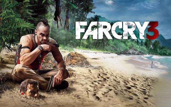 FarCry 3