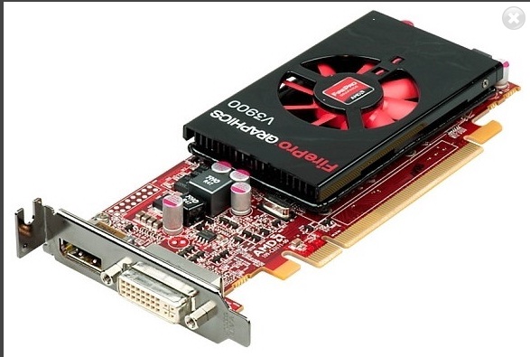 AMD FirePro V3900