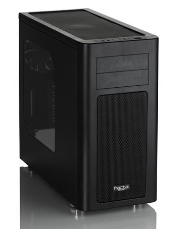 Fractal Design Arc Midi R2