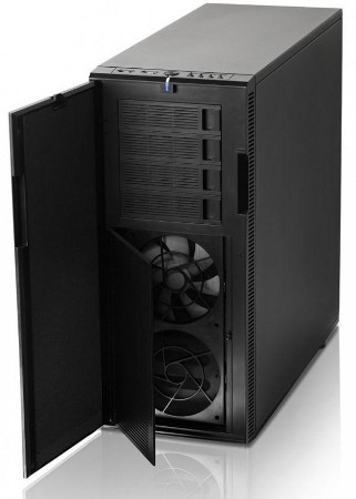 Корпус Fractal Design Define XL