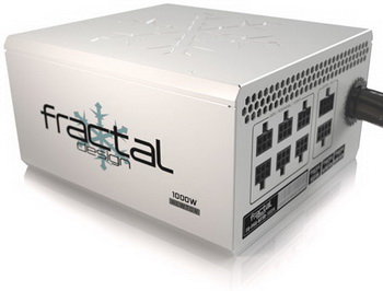 Fractal Design Newton R3