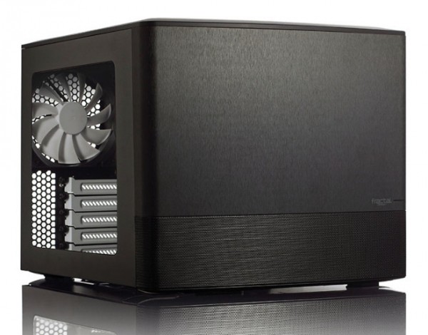 Fractal Design Node 804