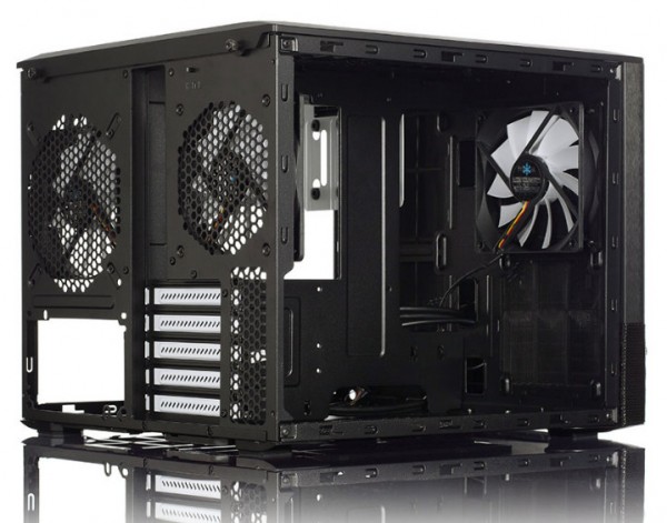 Fractal Design Node 804